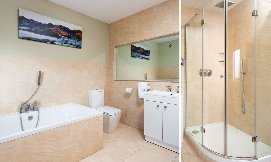 High Hill Farm Cottage