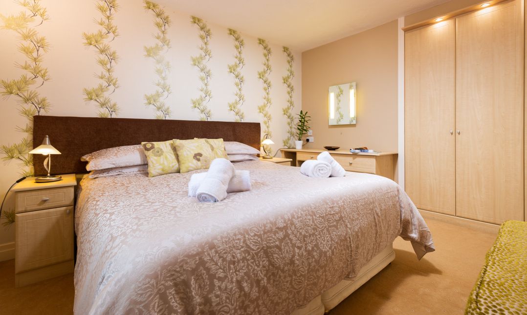 High Hill Farm Cottage