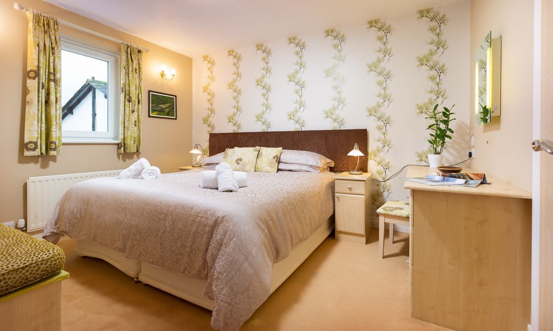 High Hill Farm Cottage