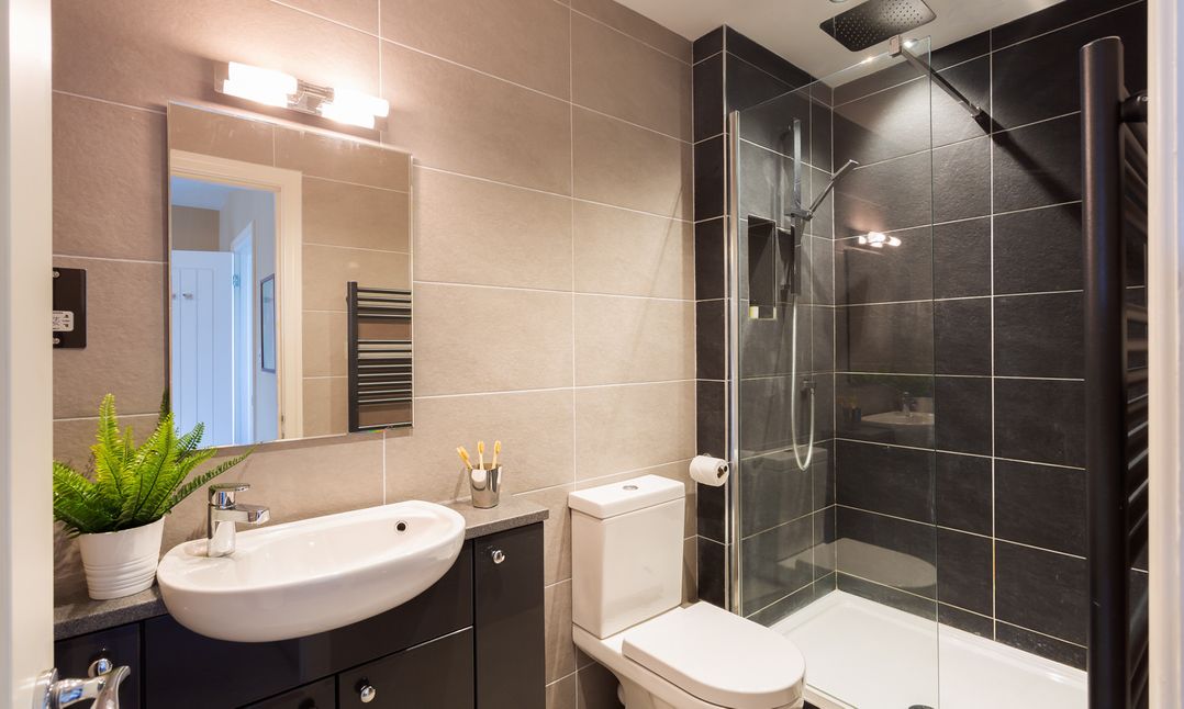 High Hill Farm Cottage