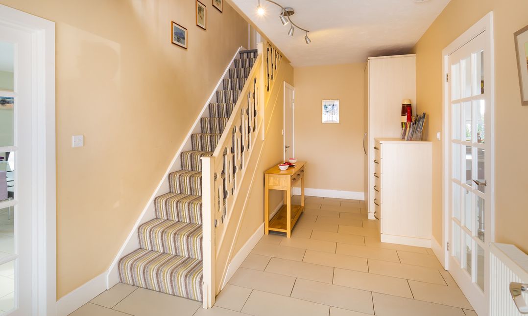 High Hill Farm Cottage