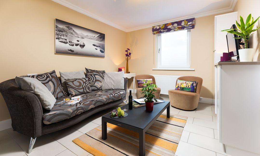 High Hill Farm Cottage