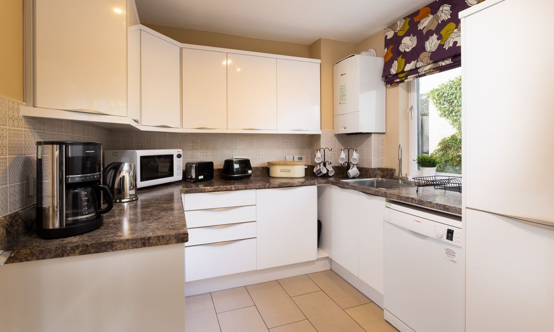 High Hill Farm Cottage