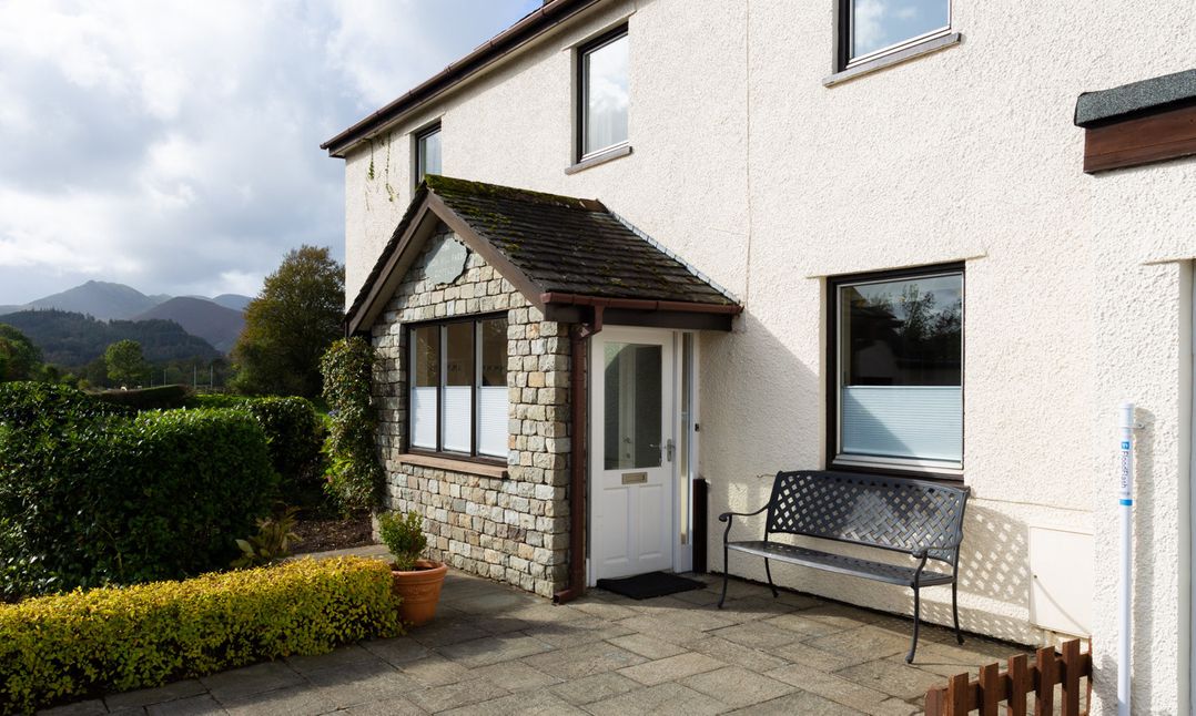 High Hill Farm Cottage