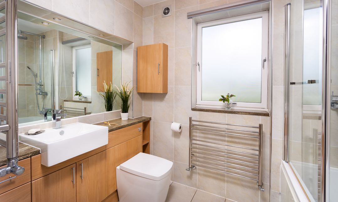 High Hill Farm Cottage