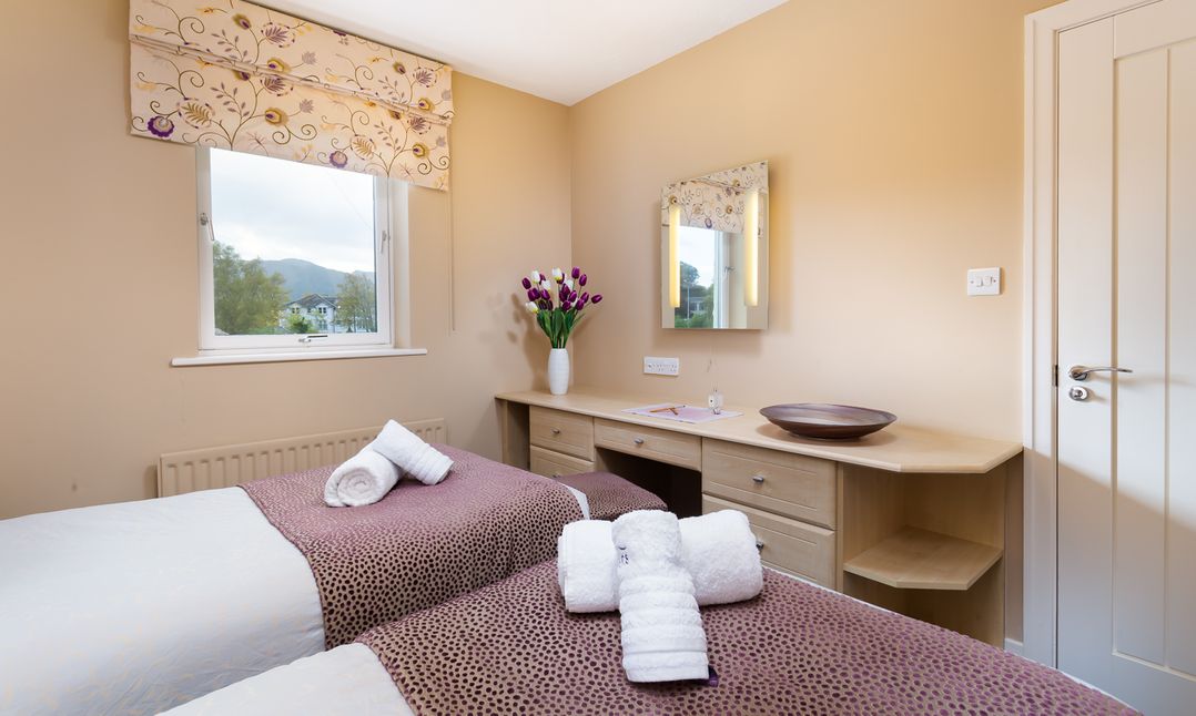 High Hill Farm Cottage