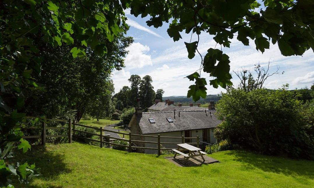 Abbots Reading Suite