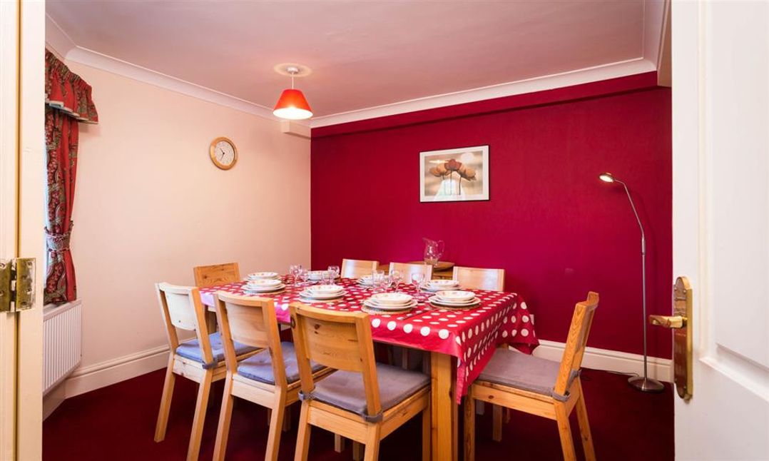 The Spinney in Ambleside, Cumbria Cottages & Lodges