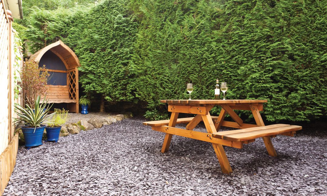 Burrow Cottage