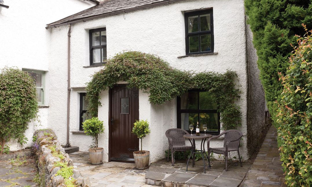 Burrow Cottage