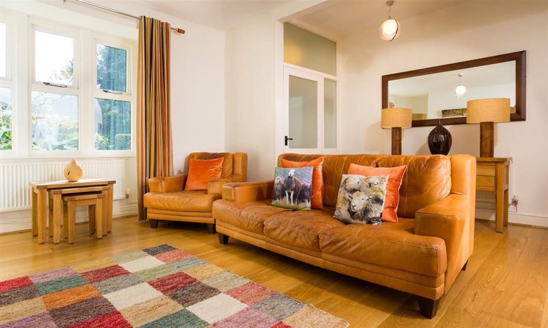 Rothay Holme Cottage