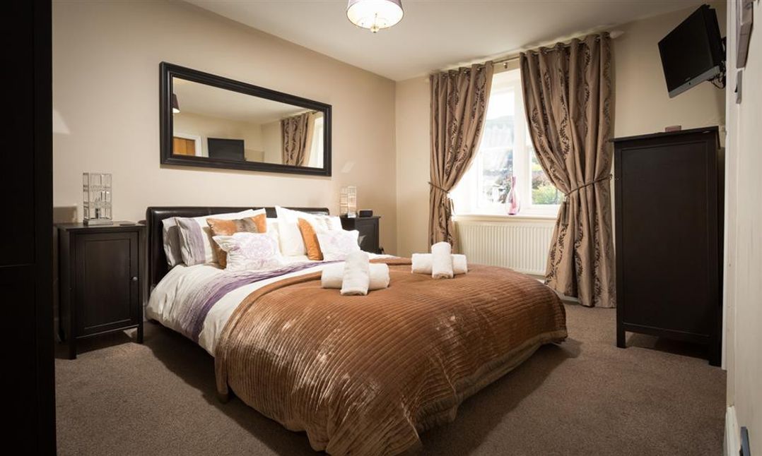 Rothay Holme Cottage