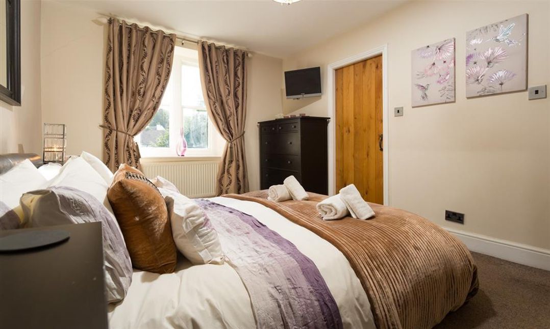 Rothay Holme Cottage