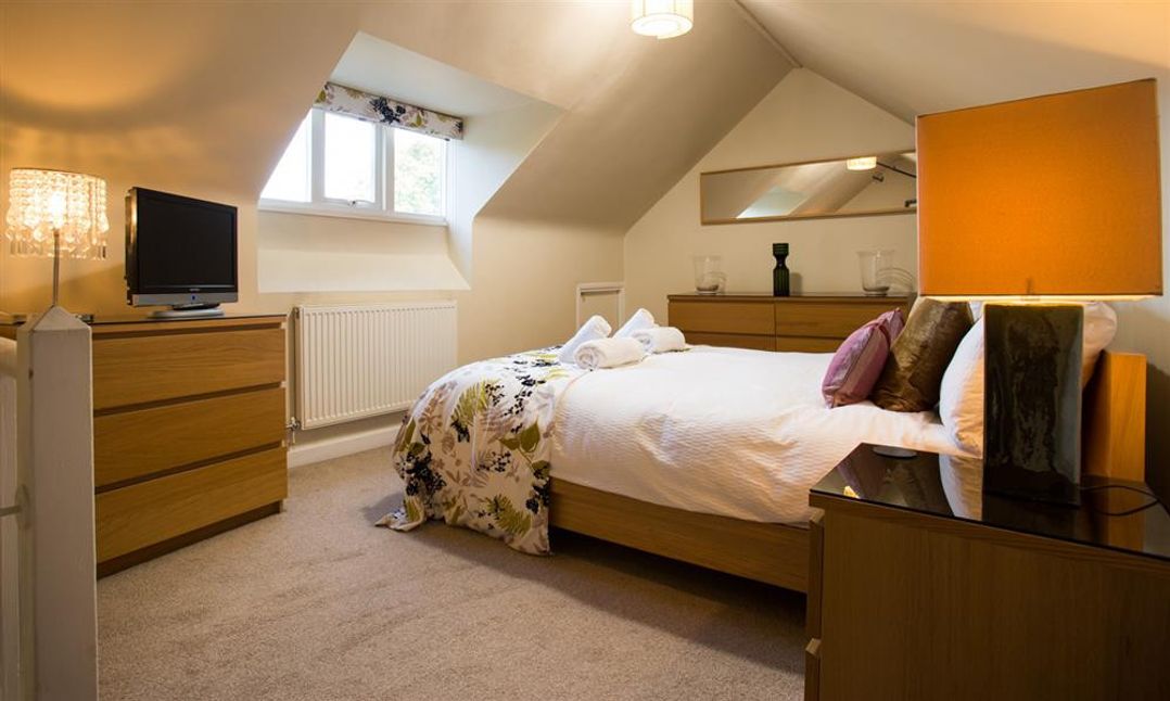 Rothay Holme Cottage