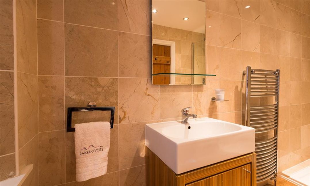 Rothay Holme Cottage