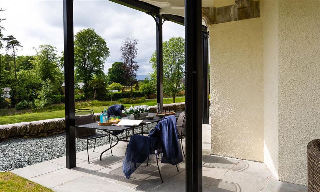 Muirhead At Applethwaite Hall