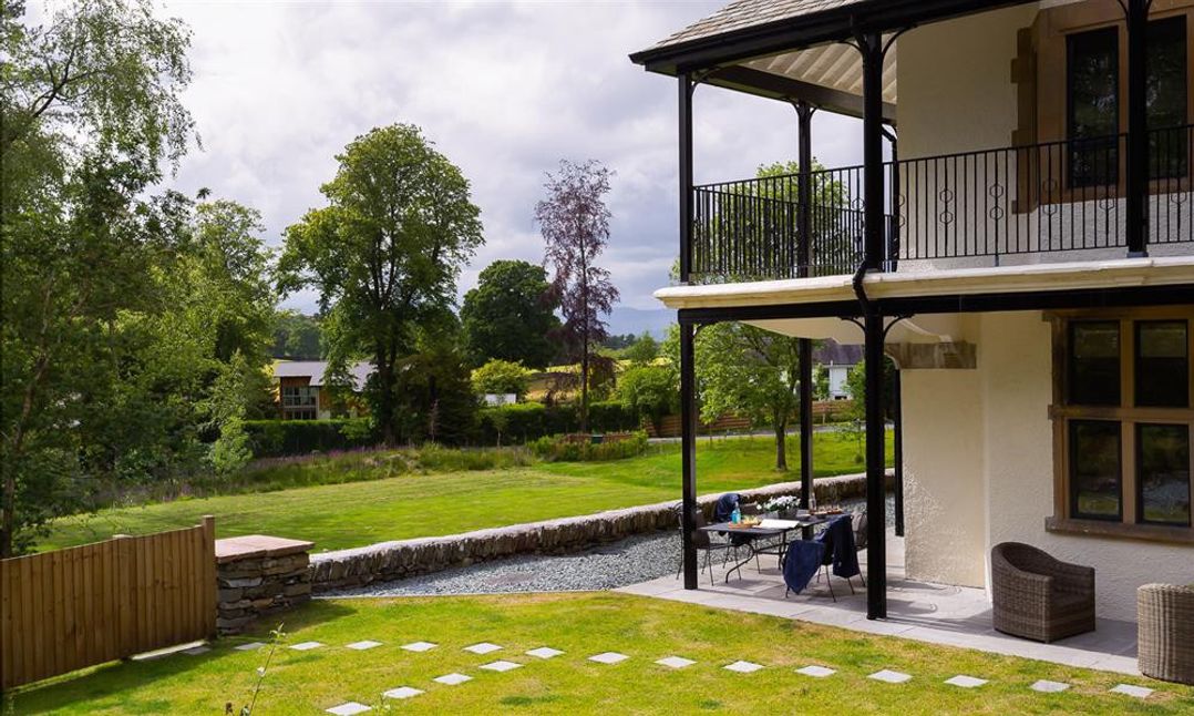 Muirhead At Applethwaite Hall