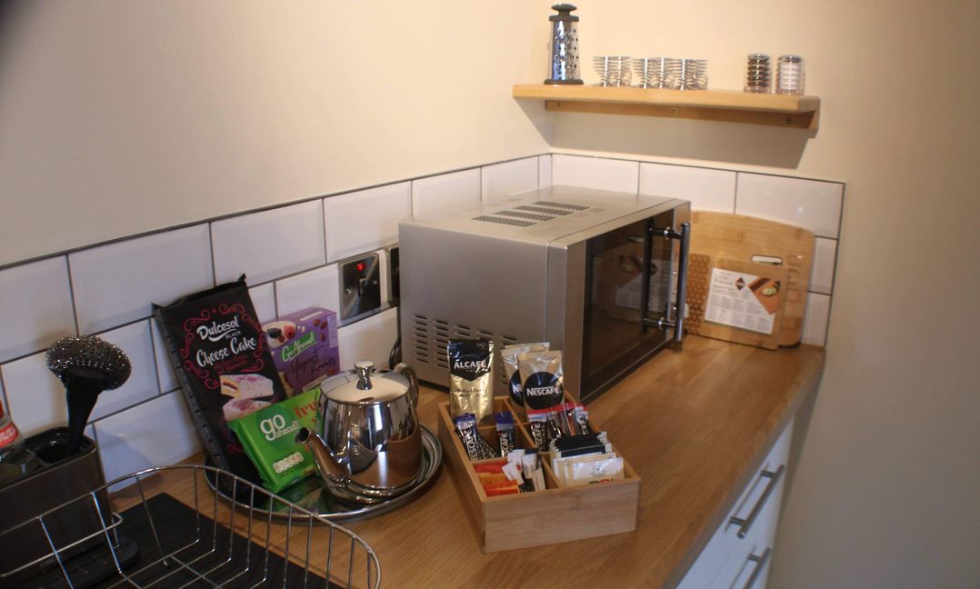 Stylish Highland retreat in the heart of town