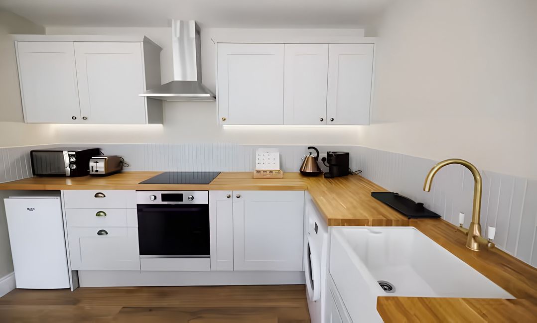 Robert the Bruce Apartment