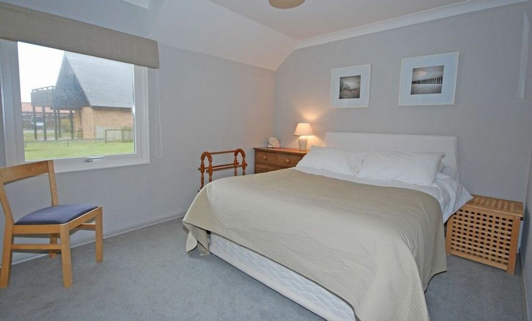 Dunes Cottage