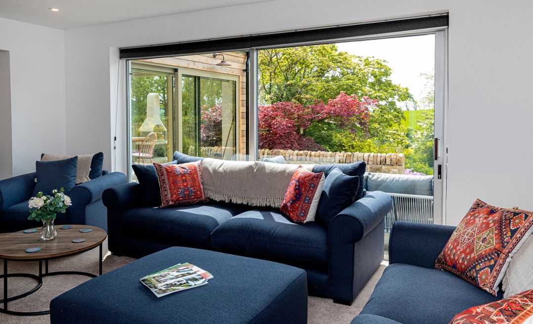 Holiday cottage in Skipton, Yorkshire