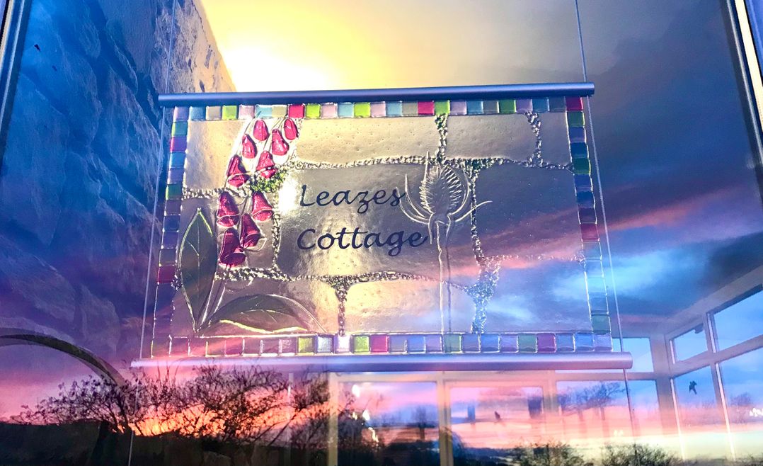 Leazes Cottage