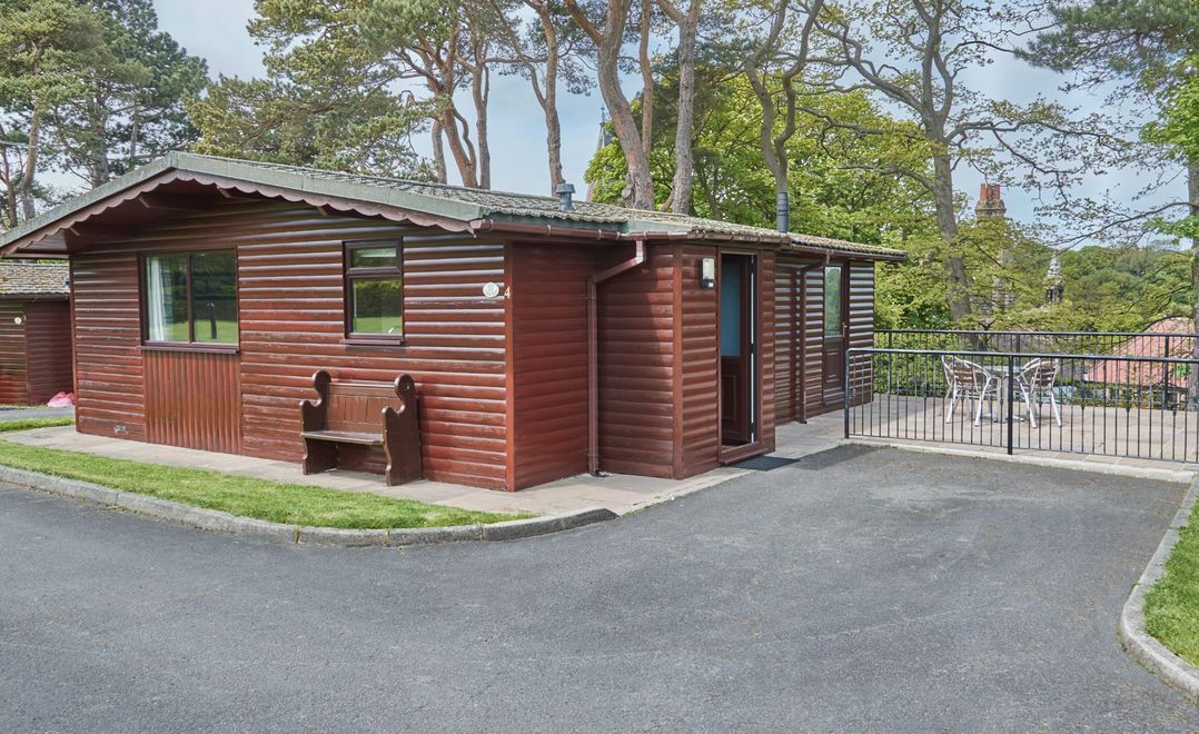 Holiday cottage in Saltburn-by-the-Sea, Yorkshire