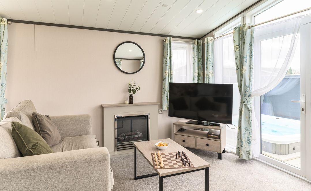 Blencathra Spa (Pet)