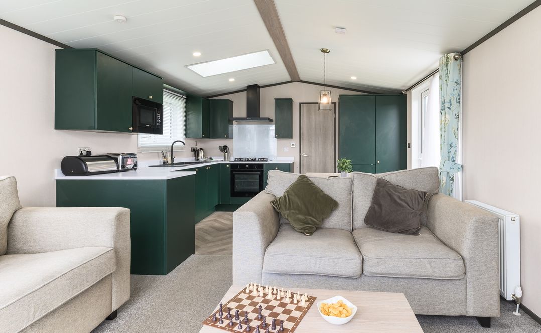 Blencathra Spa (Pet)