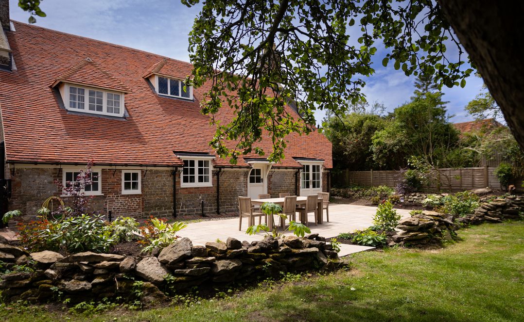 Ambersham House