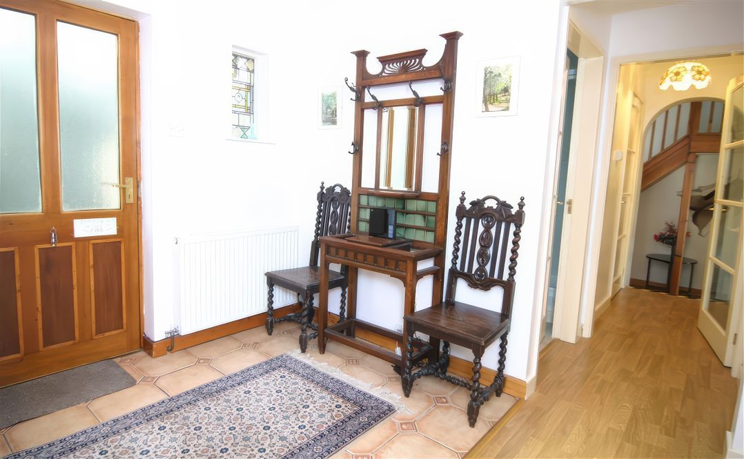 Artist's Cottage