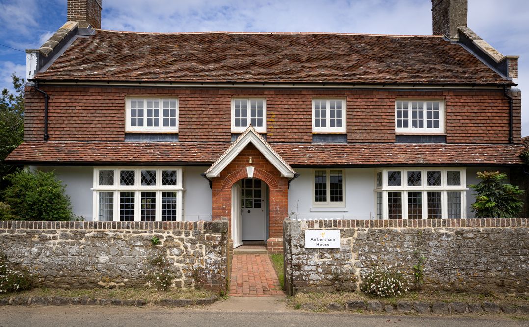Ambersham House