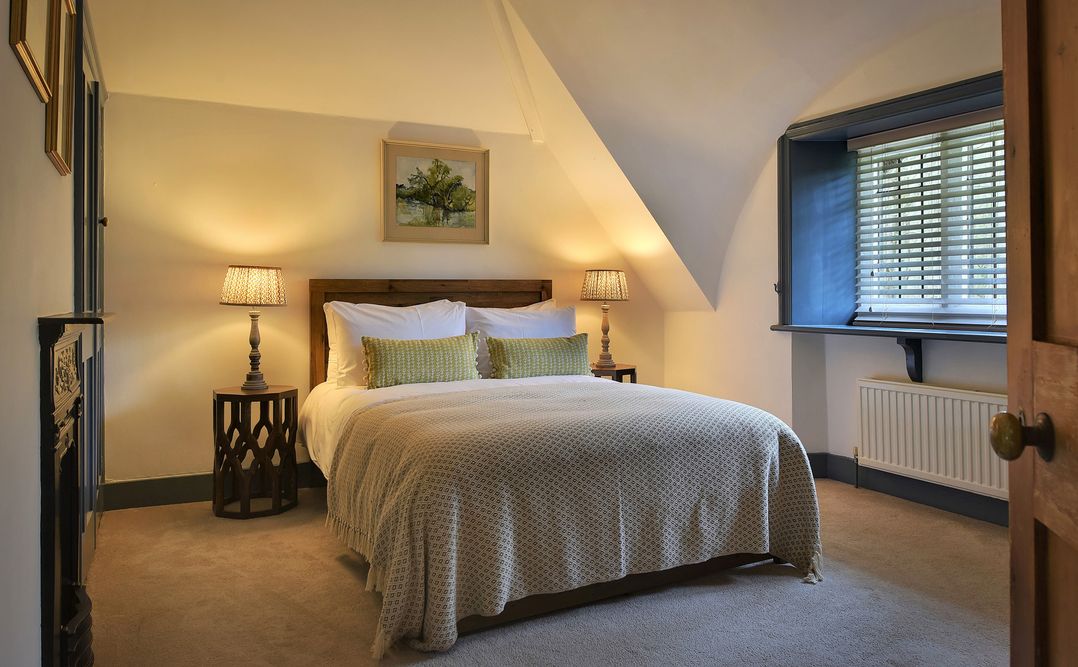 Home Farm Cottage