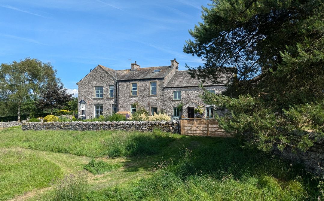 The Coach House at Brackenthwaite Farm