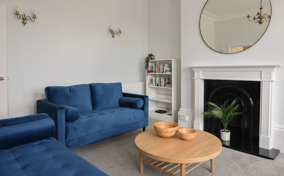Flat 2, 10 Seafield Road
