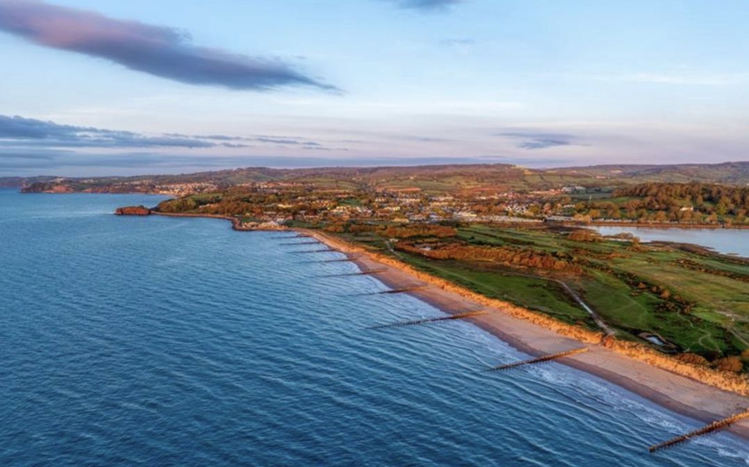 Golden Sands Holiday Park, H124