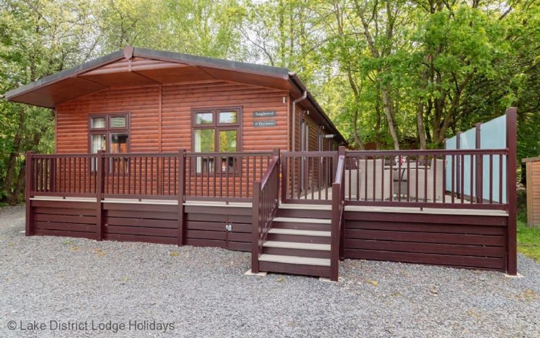 Windermere, Cumbria holiday cottage