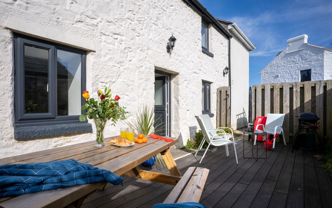 Rose Cottage