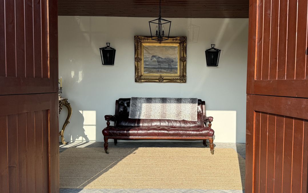 The Garden Cottage and Carriage House