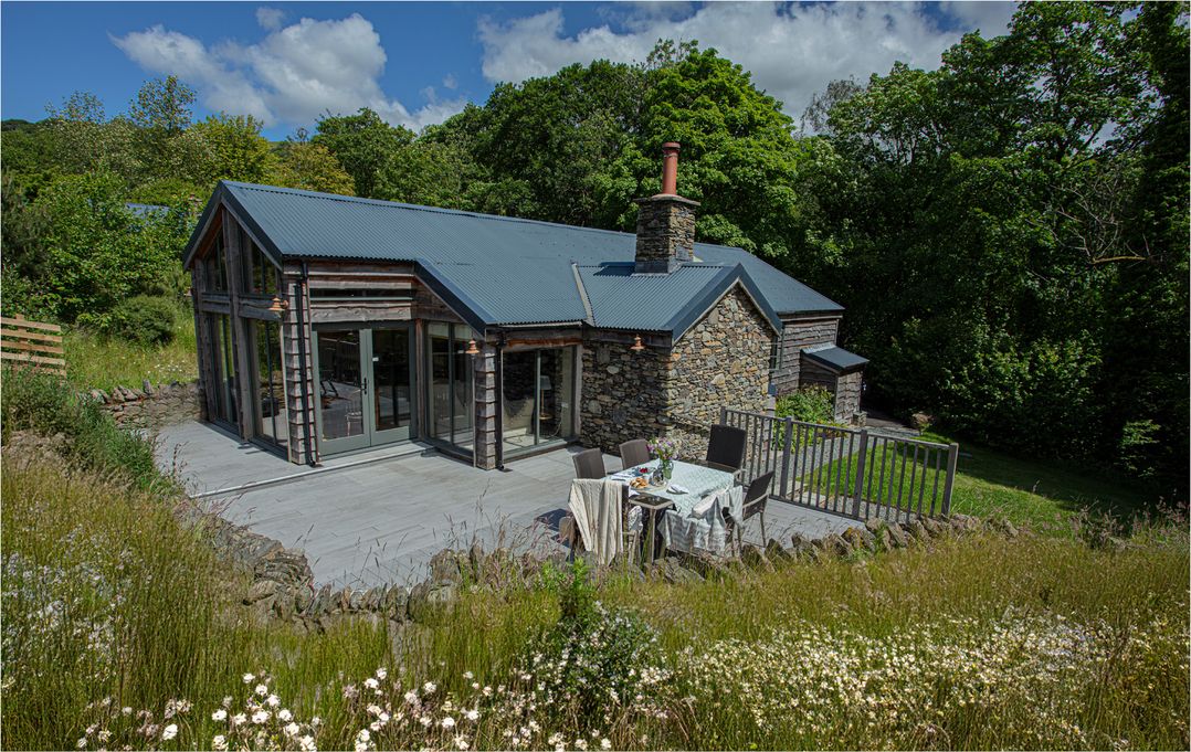The Owl's Shack