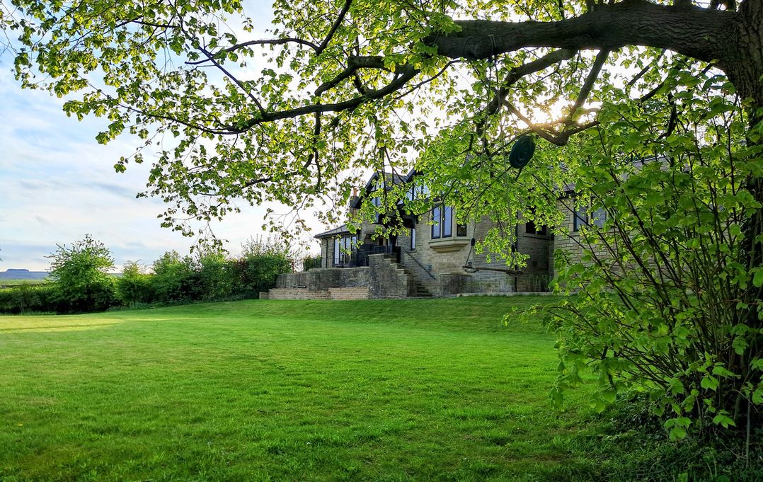 Castleys Mount
