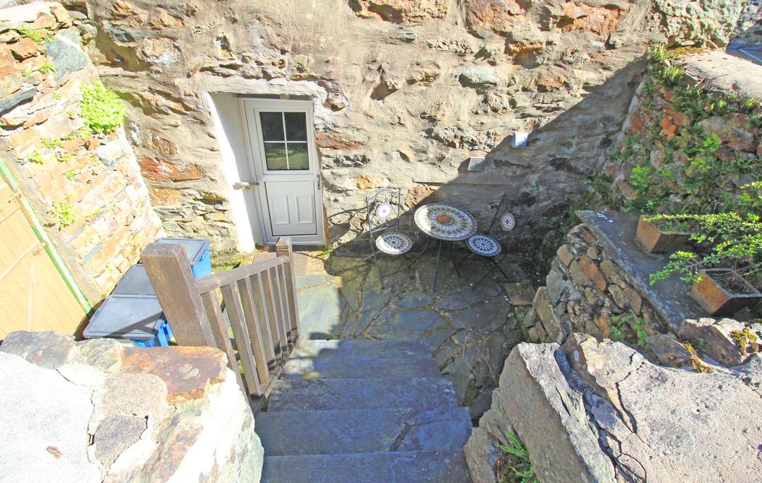 Siop Fach Cottage