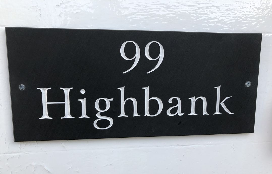 Highbank