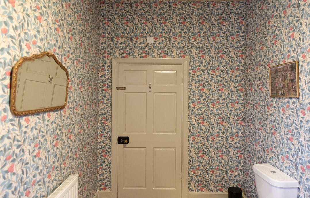 Bishop Lightfoot Cottage