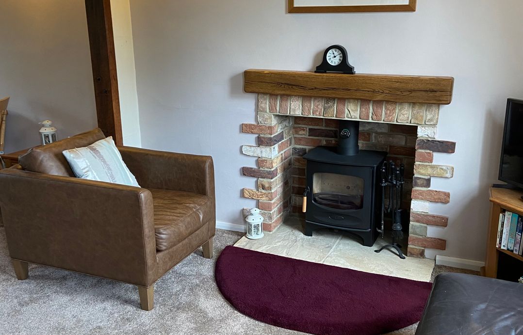 Ghyll Cottage