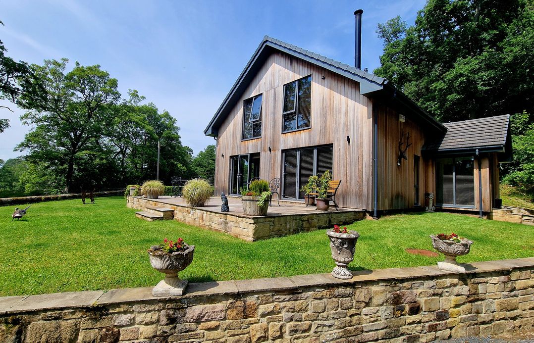 Romsey Lodge
