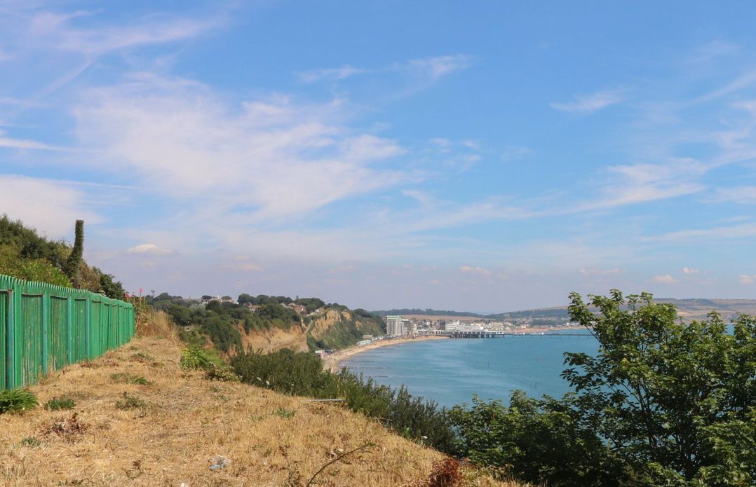 Nanny's Little House