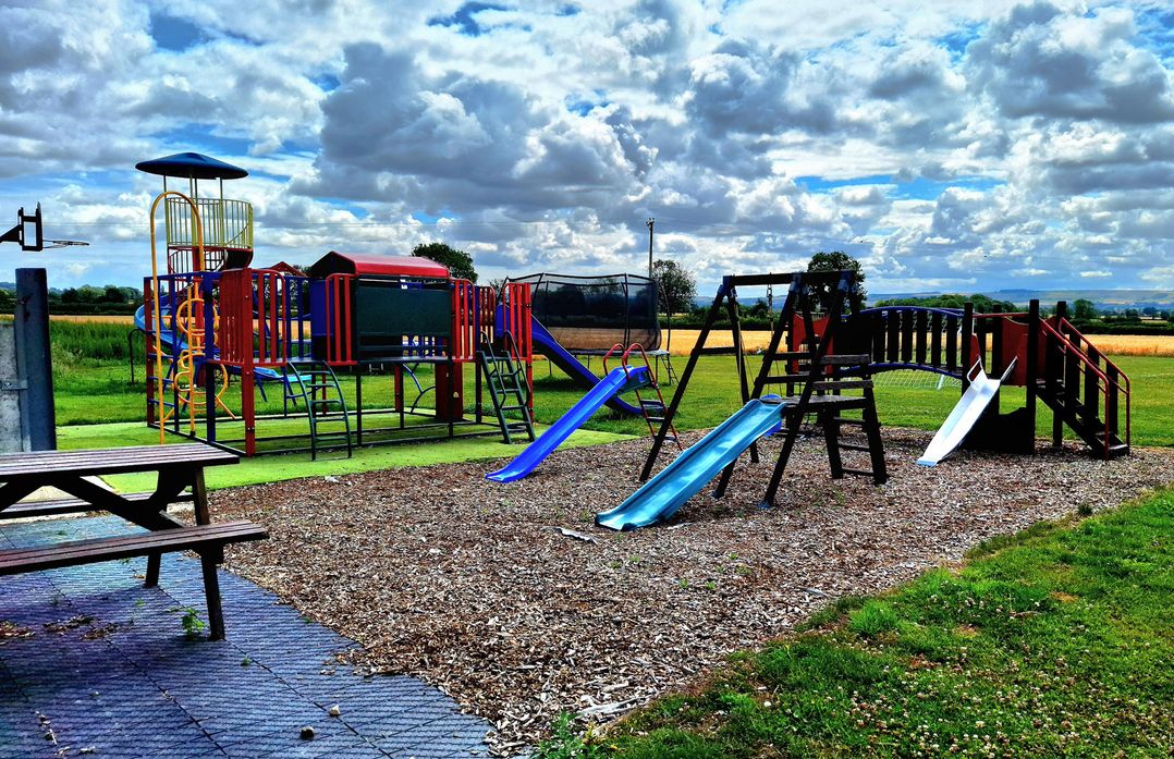Boundcliffe Farm