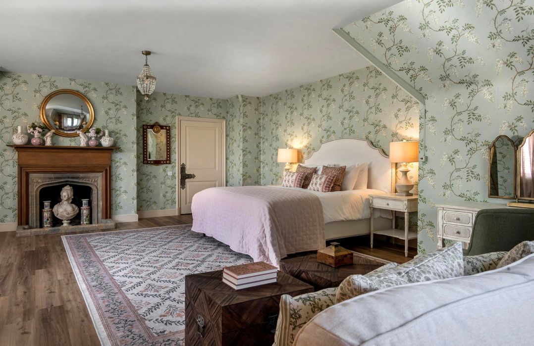Whistler Rooms