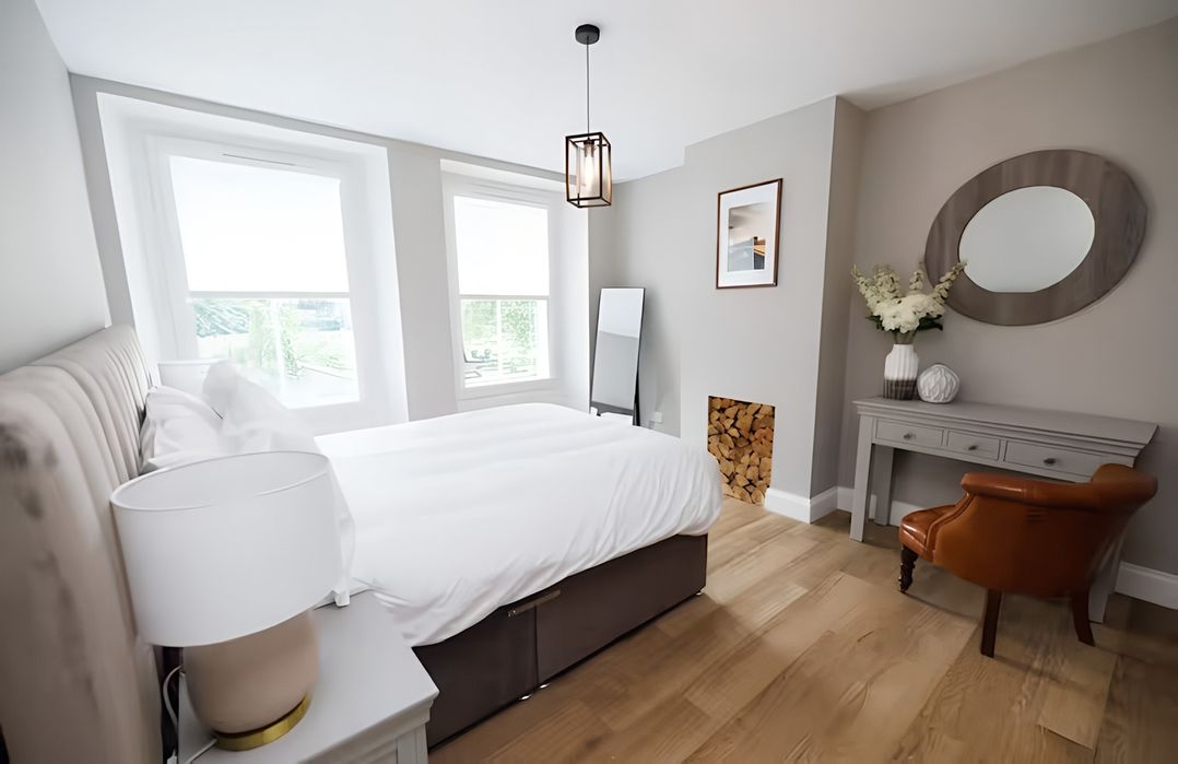 Robert the Bruce Apartment